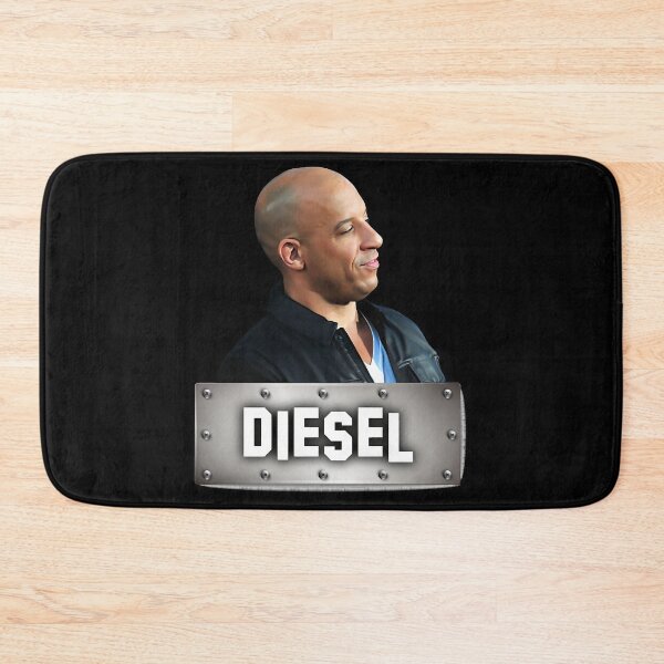 Item preview, Vintage Retro Vin Diesel Awesome For Music Fans designed and sold by Justynbartell.
