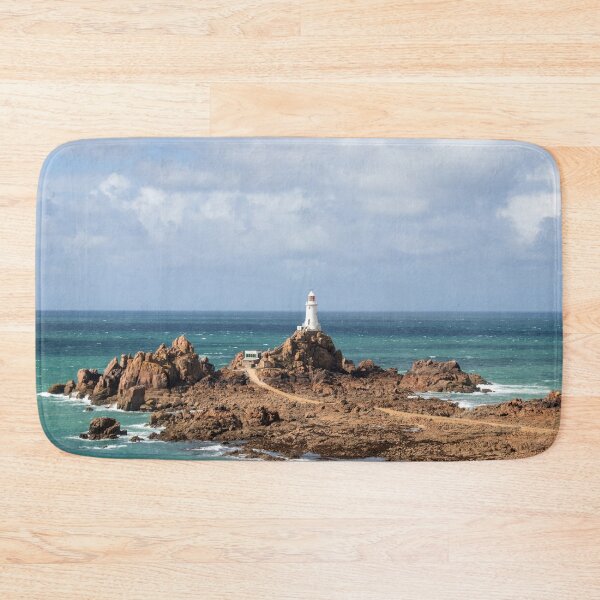 Item preview, Corbiere lighthouse, Jersey designed and sold by HazelWright.