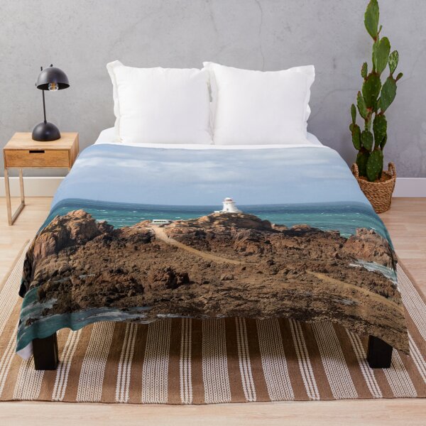 Item preview, Corbiere lighthouse, Jersey designed and sold by HazelWright.