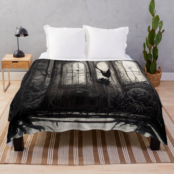Item preview, Edgar Allan Poe - The Raven 77/199 designed and sold by Staibshine.