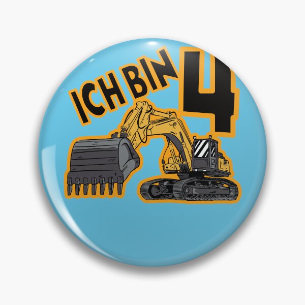 Item preview, I'm 3 Bagger Birthday Shirt designed and sold by EbnerPrints.