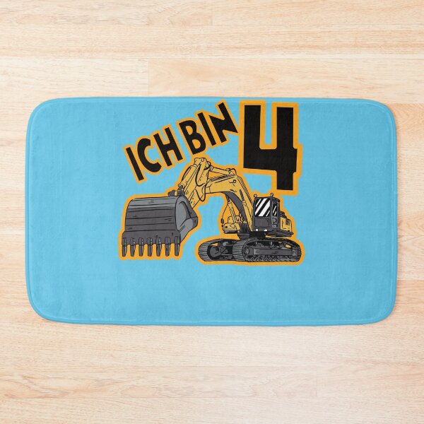Item preview, I'm 3 Bagger Birthday Shirt designed and sold by EbnerPrints.