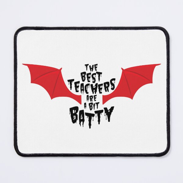 Item preview, Red Batty Wings designed and sold by chillaxcats.