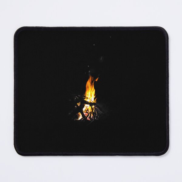 Item preview, Bonfires designed and sold by PanPu.
