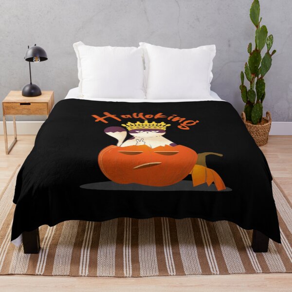 Item preview, Cat Pumpkin Halloking Peace Sign Halloween designed and sold by YassOrNope.