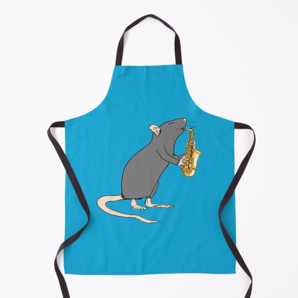 Item preview, Saxophone Rat designed and sold by FunkySlothGB.