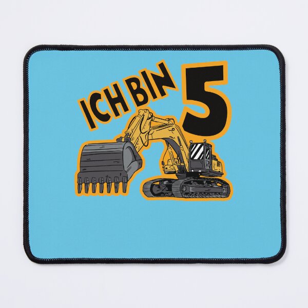 Item preview, I'm 3 Bagger Birthday Shirt designed and sold by EbnerPrints.