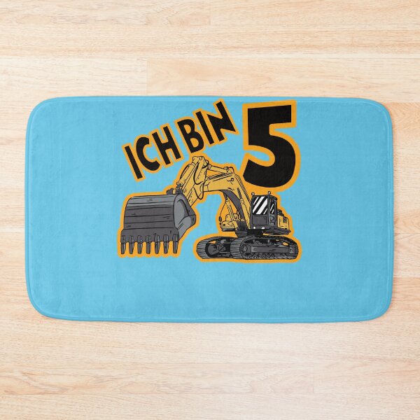Item preview, I'm 3 Bagger Birthday Shirt designed and sold by EbnerPrints.