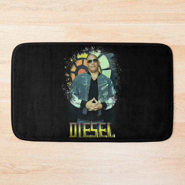 Item preview, Vintage Vin Diesel Awesome For Movie Fans designed and sold by Justynbartell.