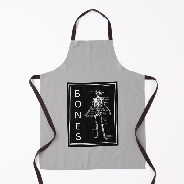 Item preview, Bones List designed and sold by AMERICANCHEEZ.