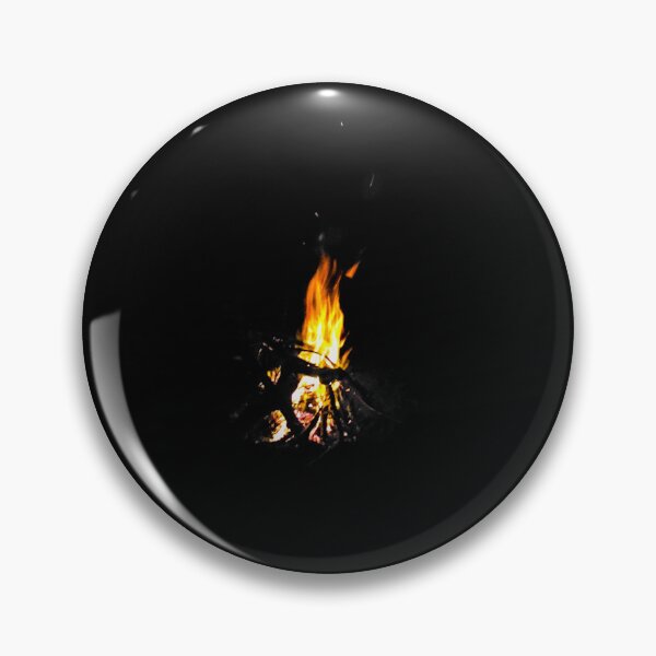 Item preview, Bonfires designed and sold by PanPu.