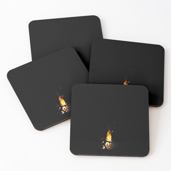 Item preview, Bonfires designed and sold by PanPu.