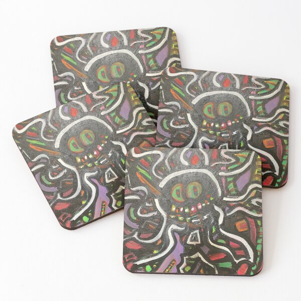 Item preview, Oooh Smile, I’m a ghost  designed and sold by Bob Bogs.