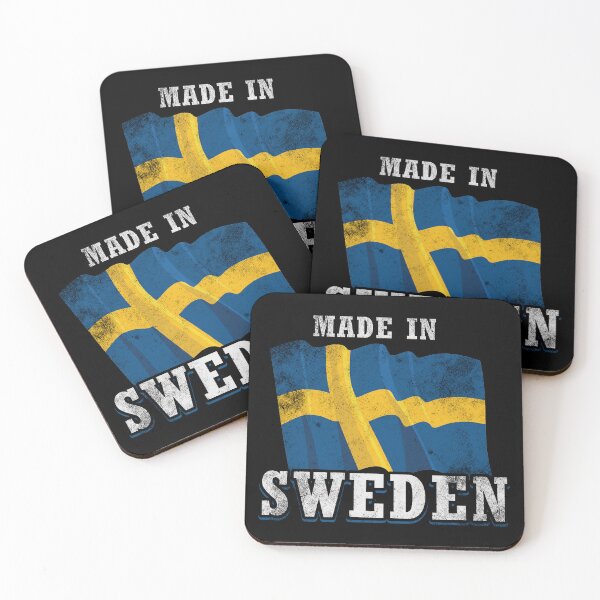 Item preview, Made in Sweden designed and sold by Mila1946.