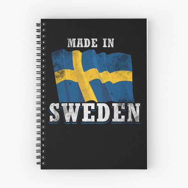 Item preview, Made in Sweden designed and sold by Mila1946.