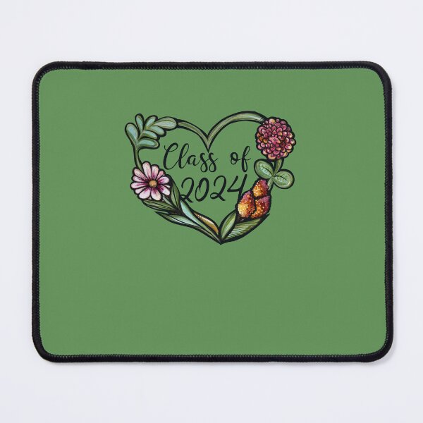 Item preview, Class of 2024 designed and sold by FrictionMaxxing.