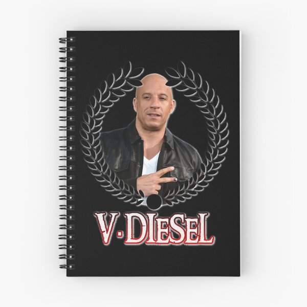 Item preview, Mujeres Hombres Vin Diesel Cool Regalos designed and sold by Justynbartell.