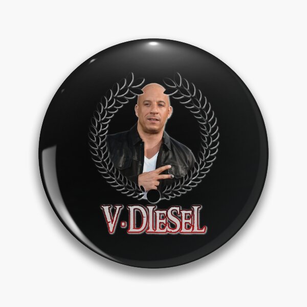 Artikelvorschau, Frauen Männer Vin Diesel Coole Geschenke entworfen und verkauft von Justynbartell.