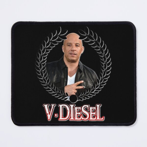 Item preview, Women Men Vin Diesel Cool Gifts designed and sold by Justynbartell.