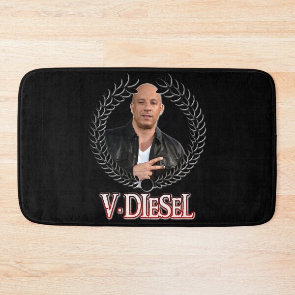 Item preview, Women Men Vin Diesel Cool Gifts designed and sold by Justynbartell.