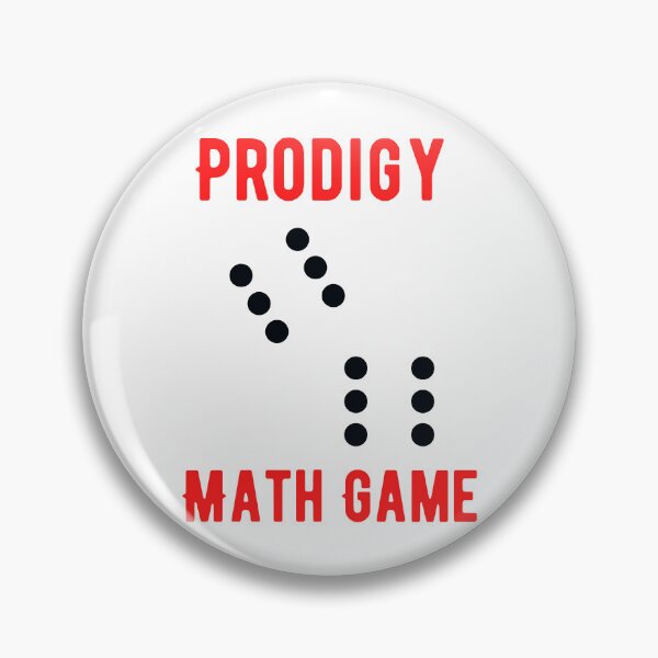 Item preview, Prodigy Math Game           designed and sold by FunkySlothGB.