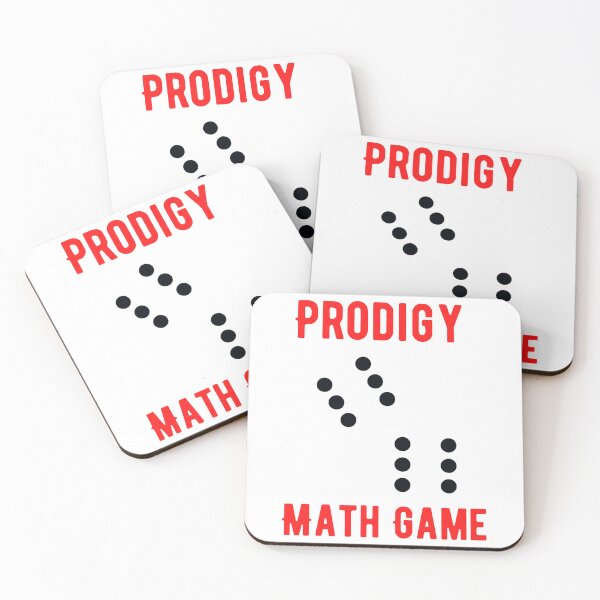 Item preview, Prodigy Math Game           designed and sold by FunkySlothGB.