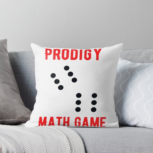 Item preview, Prodigy Math Game           designed and sold by FunkySlothGB.