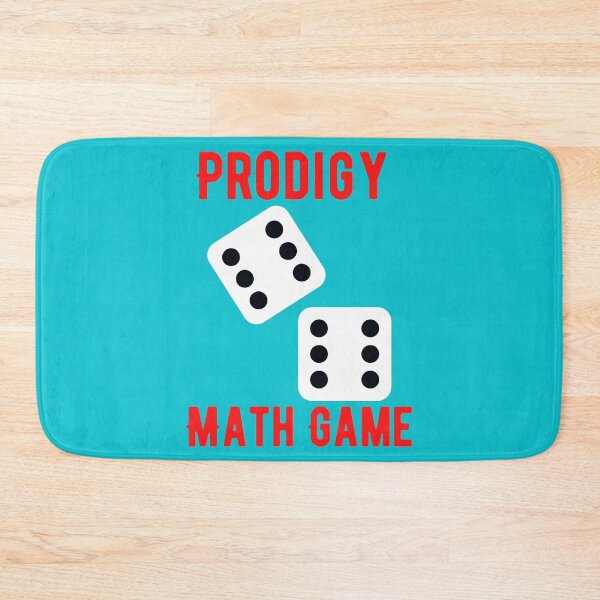 Item preview, Prodigy Math Game           designed and sold by FunkySlothGB.