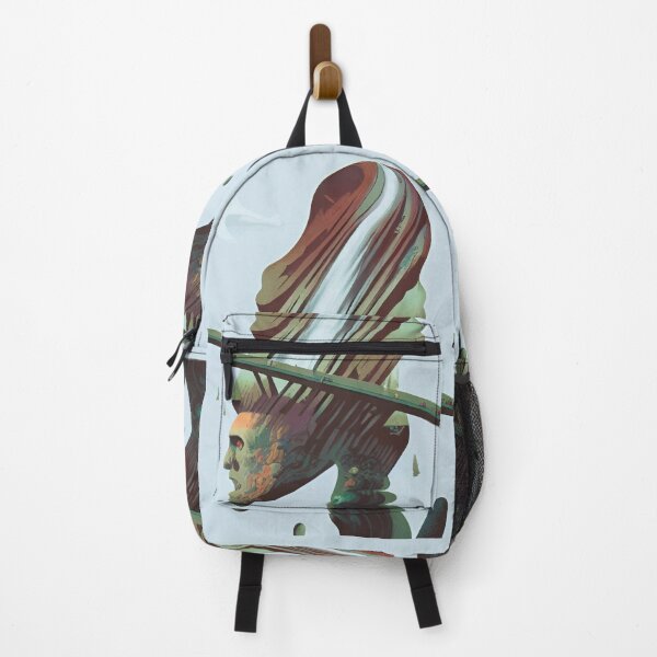 Item preview, FLOWING WITH CALMNESS designed and sold by smowav.