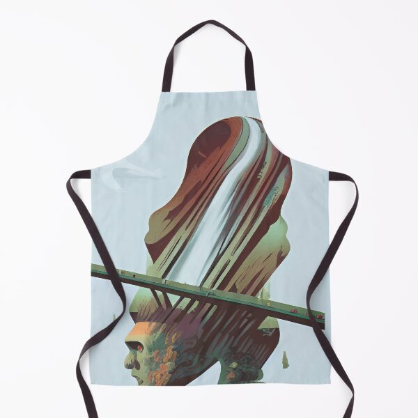 Item preview, FLOWING WITH CALMNESS designed and sold by smowav.
