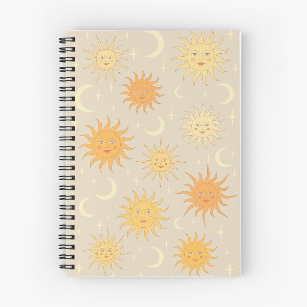 Item preview, boho sun pattern  designed and sold by MartaOlgaKlara.