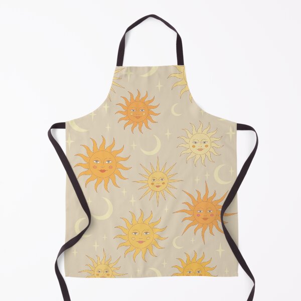 Item preview, boho sun pattern designed and sold by MartaOlgaKlara.
