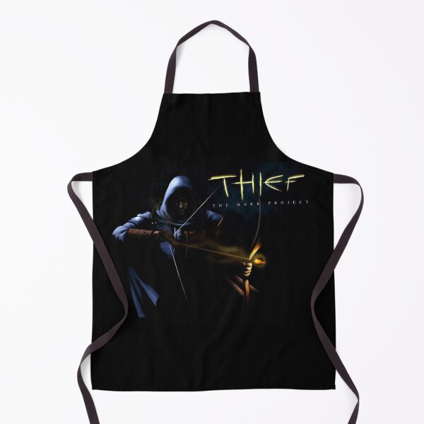 Item preview, Box Art | Thief The Dark Project designed and sold by LGSmerch.