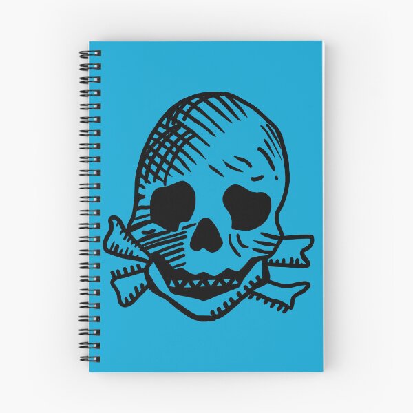 Item preview, Fan art Keith Flint Skull tattoo designed and sold by FunkySlothGB.