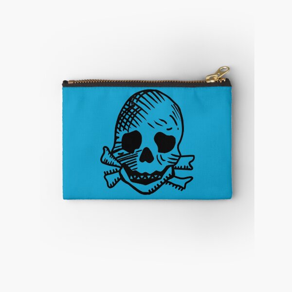 Item preview, Fan art Keith Flint Skull tattoo designed and sold by FunkySlothGB.