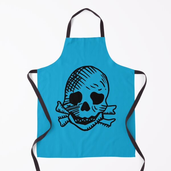 Item preview, Fan art Keith Flint Skull tattoo designed and sold by FunkySlothGB.