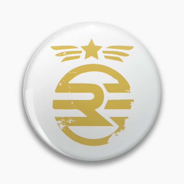 Item preview, LEGEND SYMBOL designed and sold by FunkySlothGB.