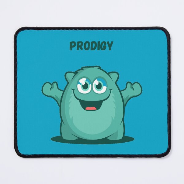 Item preview, Prodigy Game Character designed and sold by FunkySlothGB.