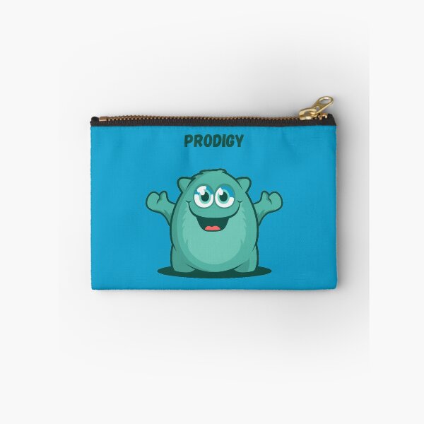 Item preview, Prodigy Game Character designed and sold by FunkySlothGB.