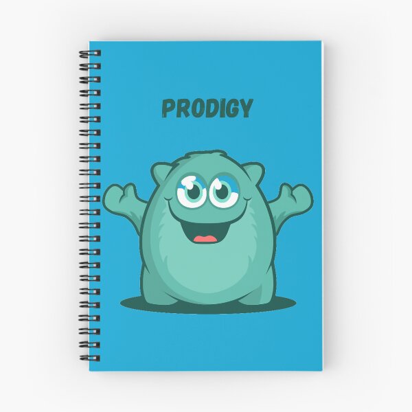 Item preview, Prodigy Game Character designed and sold by FunkySlothGB.