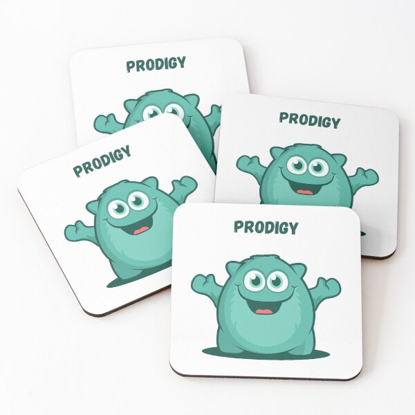 Item preview, Prodigy Game Character designed and sold by FunkySlothGB.