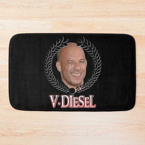 Item preview, Wonderful Memory Vin Diesel Cute Gift designed and sold by Justynbartell.