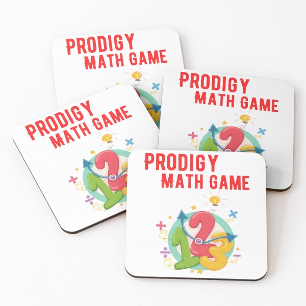 Item preview, Prodigy Math Game   designed and sold by FunkySlothGB.