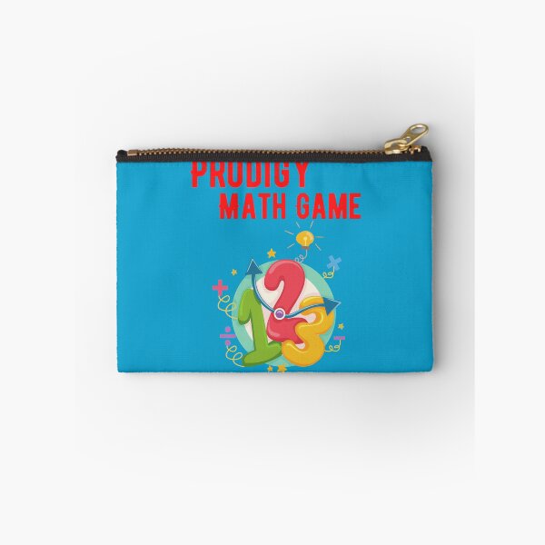 Item preview, Prodigy Math Game   designed and sold by FunkySlothGB.