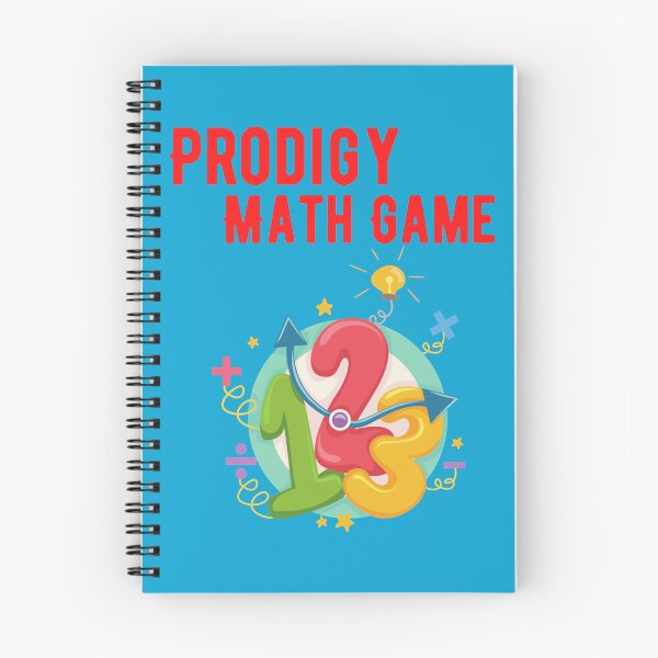 Item preview, Prodigy Math Game   designed and sold by FunkySlothGB.