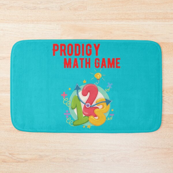 Item preview, Prodigy Math Game   designed and sold by FunkySlothGB.