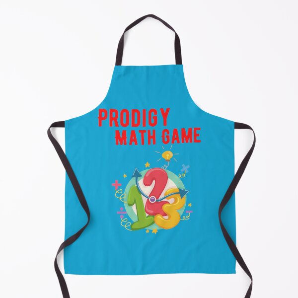 Item preview, Prodigy Math Game   designed and sold by FunkySlothGB.