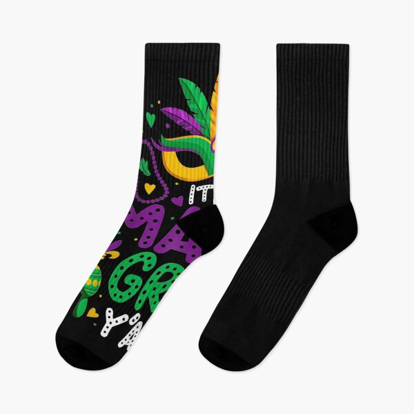 Item preview, It's Mardi Gras Y'all designed and sold by daniellsleeth07.