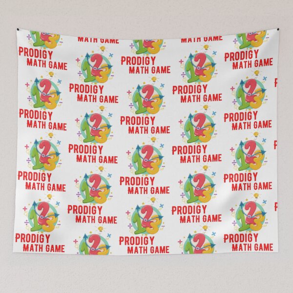 Item preview, Prodigy Math Game   designed and sold by FunkySlothGB.