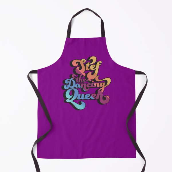 Item preview, Personalised Stephanie the Dancing Queen Retro 70's Seventies designed and sold by CandOCreative.